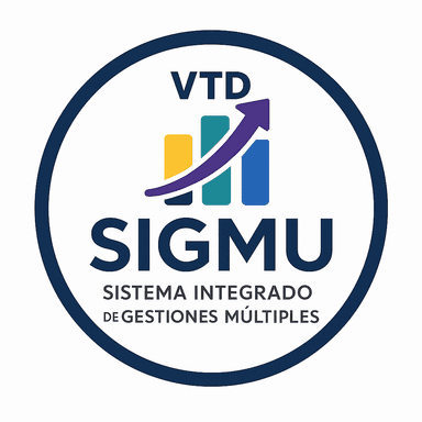 Logo SIGMU
